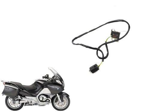 Interruptor Freio Traseiro Bmw R 1200 Rt R1200rt 05-0