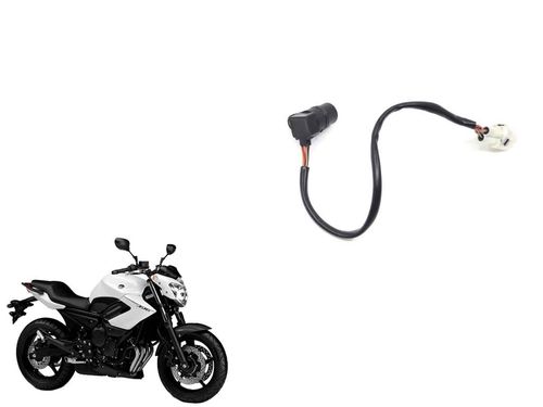 Sensor Velocímetro Yamaha Xj6 10-1