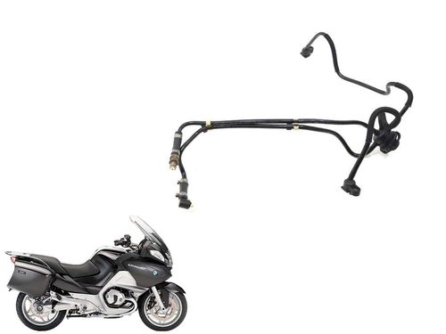 Mangueira Combustível Bmw R 1200 Rt R1200rt 08-1