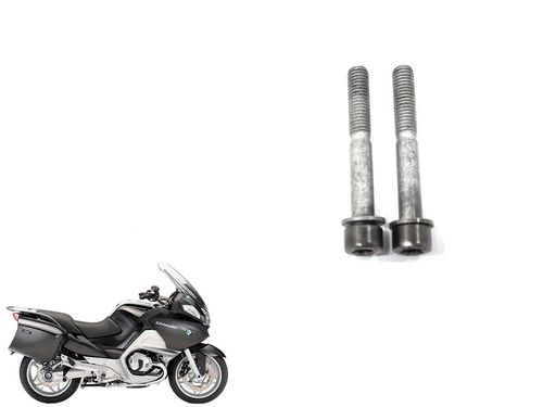 Parafuso Motor de Partida Bmw R 1200 Rt R1200rt 08-1