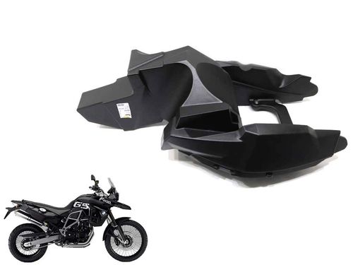 Tanque Combustível Bmw F 800 Gs F800gs 09-1