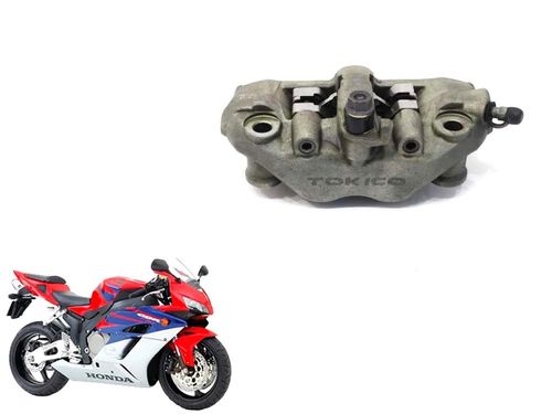 Pinça Freio Dianteiro Direito Honda Cbr 1000 Rr 04-0