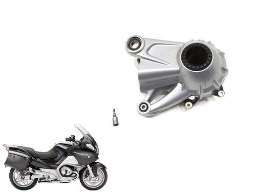 Diferencial Bmw R 1200 Rt R1200rt 08-1