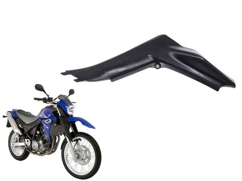 Carenagem Lateral Direita Yamaha Xt 660 06-1