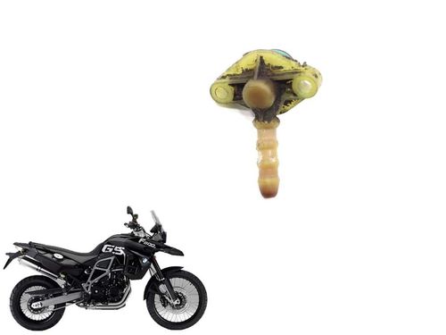 Engate  Bomba Combustivel Bmw F 800 Gs F800gs 09-1