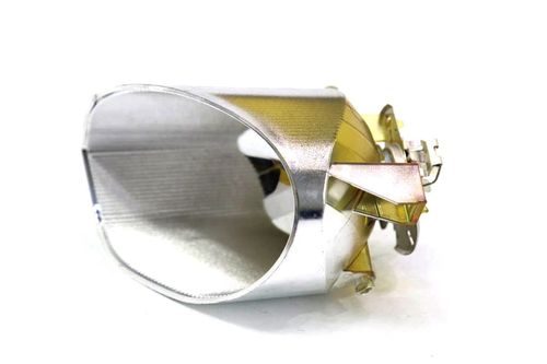 Refletor Farol Esquerdo Bmw S 1000 Rr S1000rr 15-18