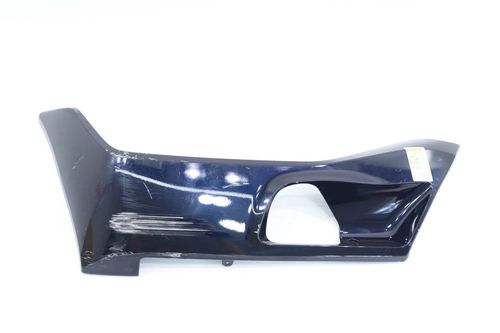 Carenagem Inferior Esquerda Honda Pcx 150 2019-2020