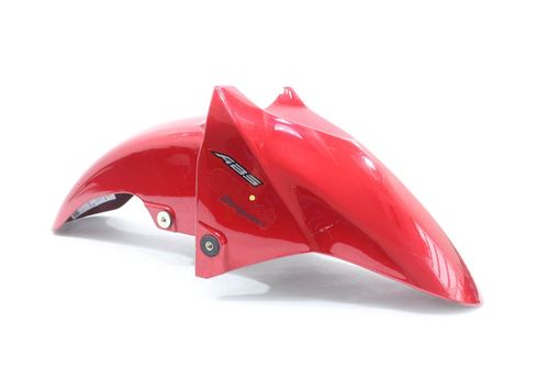 Para-lama Dianteiro Yamaha Fazer 250 2018-2020