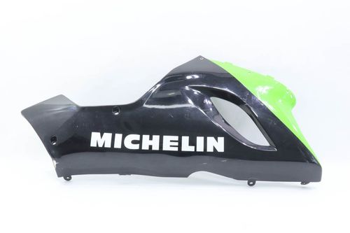 Spoiler Inferior Direito Kawasaki Zx 6 Zx6 05-06