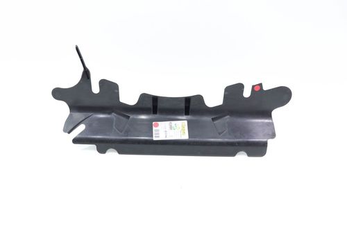 Acabamento Radiador Suzuki Hayabusa 1300  2009-2019