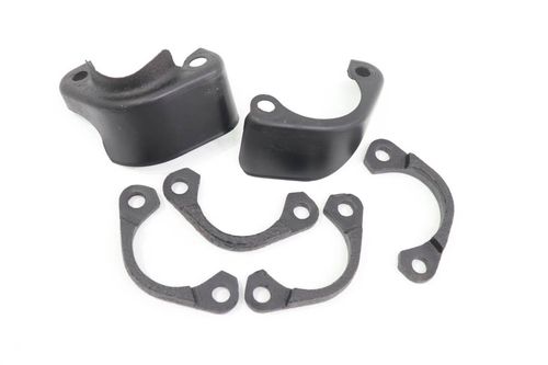 Kit Flange Escape Kawasaki Vulcan 750 94-94