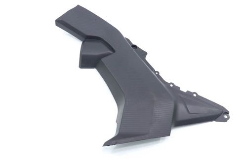 Carenagem Lateral Esquerda Honda Cb 250 F Twister 2016-2020