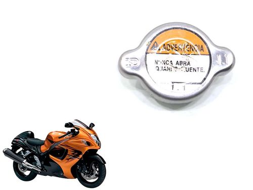 Tampa Radiador Suzuki Hayabusa 1300 Hayabusa1300 09-1
