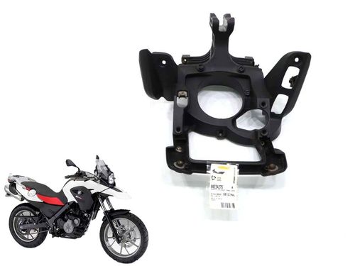 Aranha Galhada Farol Bmw G 650 Gs G650gs 12-1