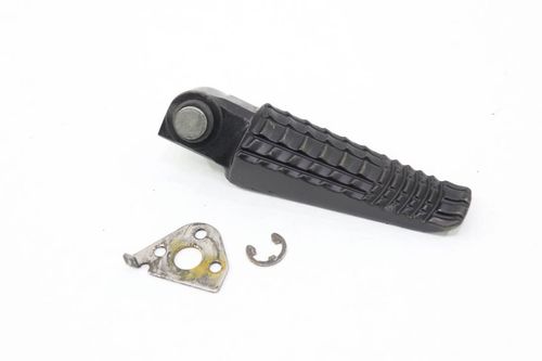 Pedaleira Traseira Esquerda Suzuki Gsxr 750 Srad 14-16