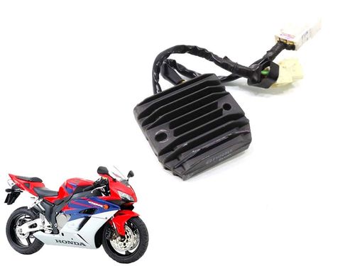 Retificador Honda Cbr 1000 Rr Cbr1000rr Fireblade 08-1