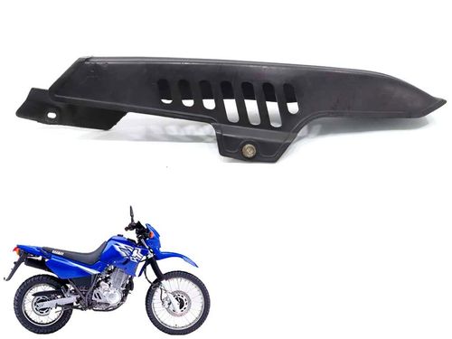 Capa Corrente Yamaha Xt 600 96-0