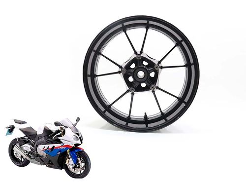 Roda Traseira Bmw S 1000 Rr 09-19