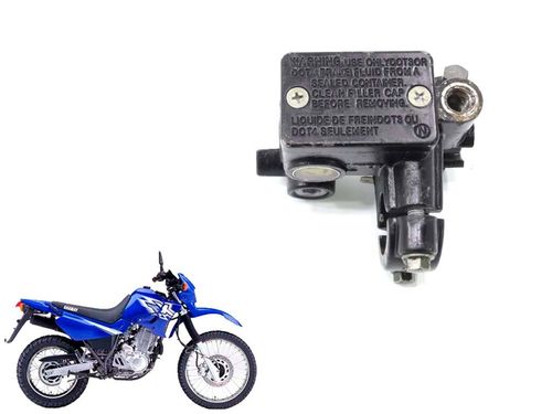 Cilindro Burrinho Freio Dianteiro Yamaha Xt 600 96-01