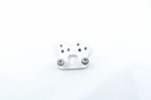 Suporte Bacalhau Dianteiro L/e Suzuki Gsxr 750 Srad 2011-2013