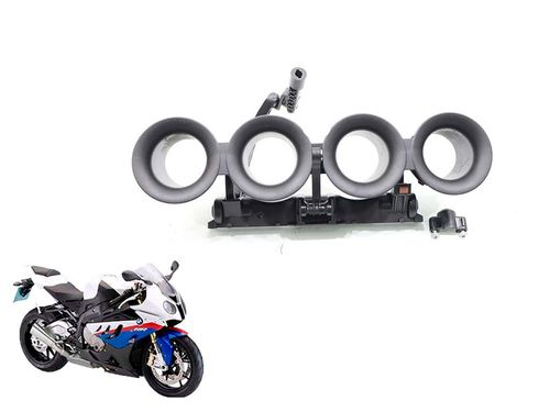 Condutor Interno Caixa Ar Bmw S 1000 Rr S1000rr 12-14