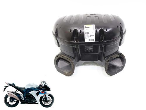 Caixa de Ar Suzuki Gsxr Srad 1000 Srad 1000 11-16