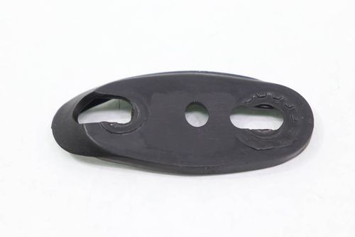 Borracha Espelho L/d Honda Cbr 650 F Cbr650f 14-17