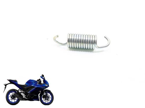 Mola Pedal Freio Yamaha Yzf-r3 20-23