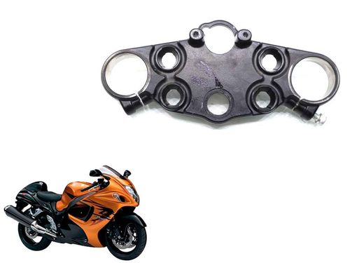 Mesa Superior Direção Suzuki Hayabusa 1300 09-19