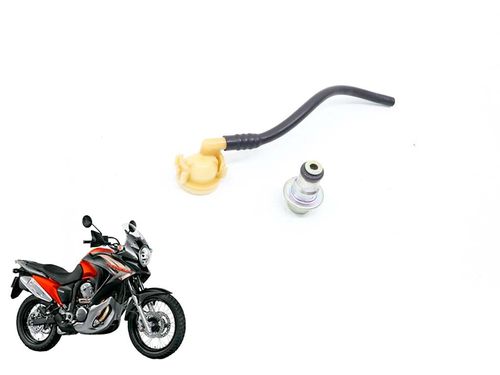 Regulador Pressão Combustível Honda Xl 700 V Transalp 11-14