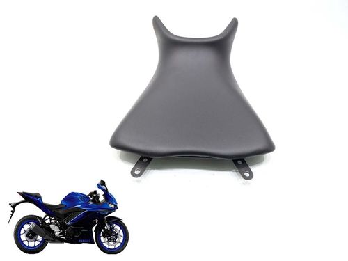 Banco Dianteiro Piloto Yamaha Yzf-r3 20-23