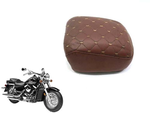 Banco Traseiro Carona Kawasaki Vulcan 1500 94-9