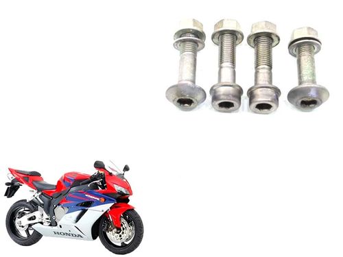 Parafuso Quadro B Honda Cbr 1000 Rr 04-0