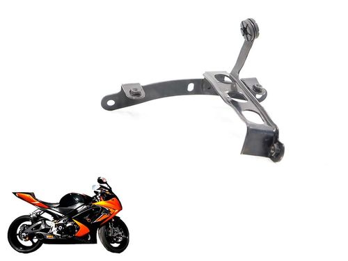 Suporte Radiador Óleo Suzuki Gsxr Srad 1000 08-10