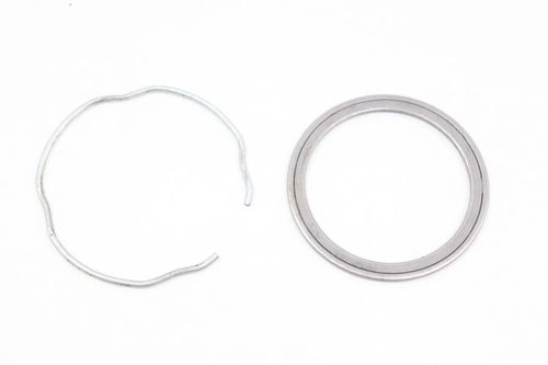 Trava Rententor Bengala Honda Cb 1000 Cb1000 13-13