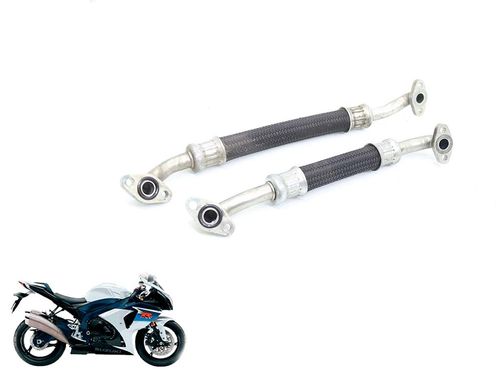 Flexivel de Oleo Suzuki Gsxr Srad 1000 Srad 1000 11-16