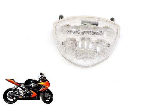 Lanterna Traseira Suzuki Gsxr Srad 1000 Srad 1000 08-10