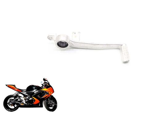 Pedal Freio Suzuki Gsxr Srad 1000 Srad 1000 08-10