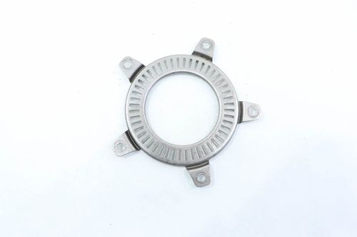 Disco Abs Traseiro Bmw S 1000 Rr S1000rr 15-18
