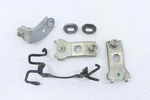 Kit Suporte Fixação Chassi Honda Cbr 500 R Cbr500r 14-14