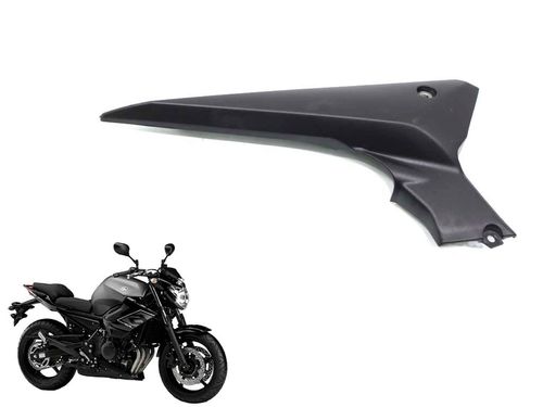 Acabamento Lateral Direita Yamaha Xj6 13-19