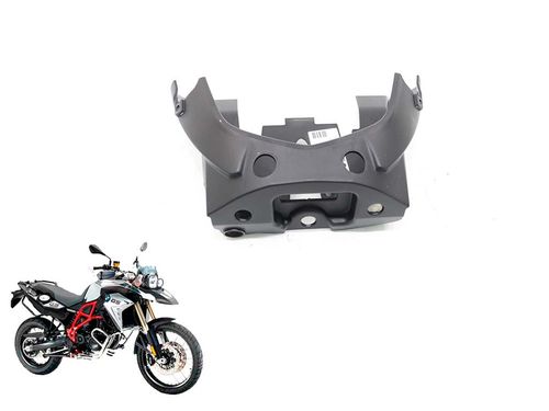 Suporte Lanterna Traseira Bmw F 800 R F800r 15-17
