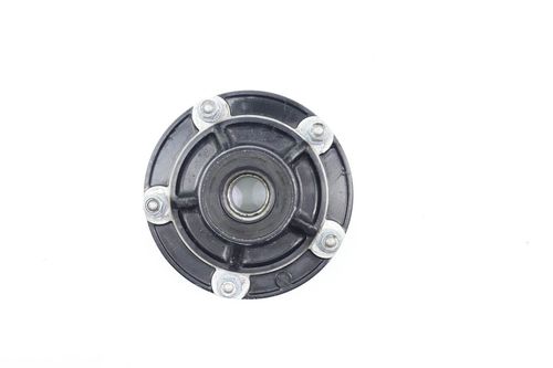 Suporte Cubo Coroa Suzuki Gsxr 750 Srad Srad 750 11-13