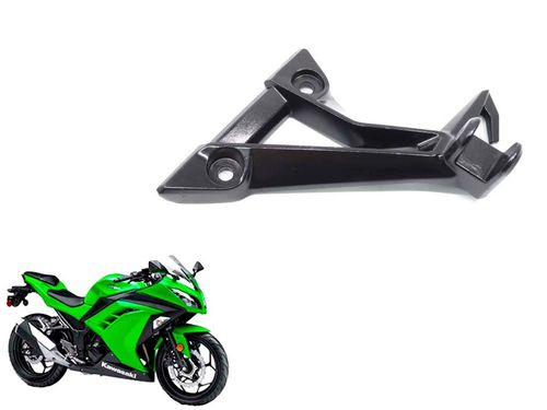 Bacalhau Traseiro Esquerdo Kawasaki Ninja 300 13-18