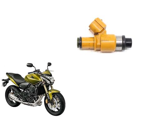 Bico Injetor Honda Hornet 600 Hornet600 08-1