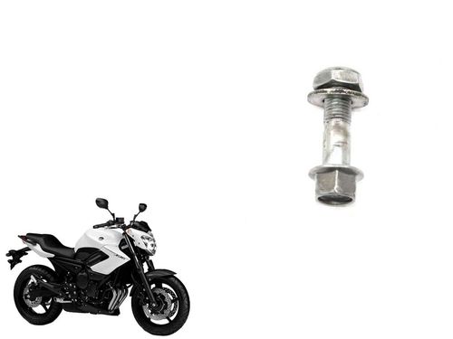 Parafuso Cavalete Lateral Yamaha Xj6 10-1