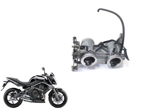 Corpo Injeção Kawasaki Er-6n Er6n 08-1