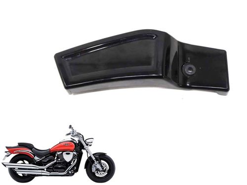 Acabamento Lateral Direita Suzuki Boulevard M800 08-1