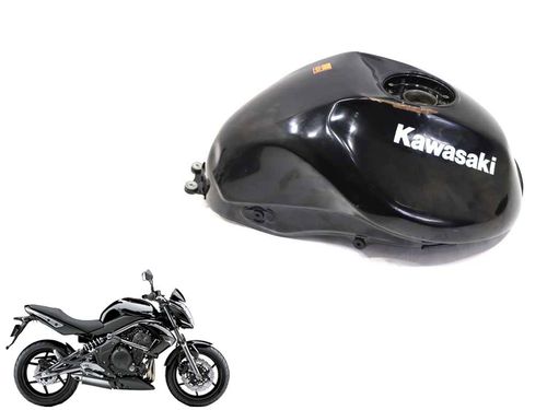 Tanque Combustível Kawasaki Er-6n Er6n 08-1