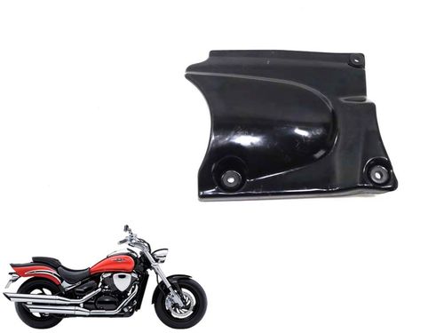 Acabamento Motor Suzuki Boulevard M800 08-1